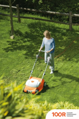 Газонокосилка STIHL RLE 540 ST62900115610 (44297)