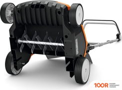 Газонокосилка STIHL RLA 240 62910116605 (БЕЗ АКБ) (44296)