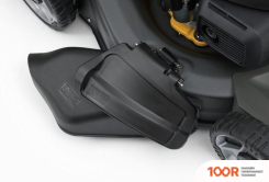Газонокосилка Stiga TWINCLIP 955 VE 294563538/ST2 (44295)
