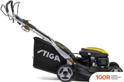 Газонокосилка Stiga TWINCLIP 955 VE 294563538/ST2 (44295)