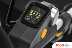 Газонокосилка Stiga TWINCLIP 950E V KIT 294513998/ST1 (С 2-МЯ АКБ) (44293)