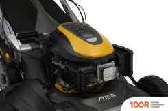 Газонокосилка Stiga TWINCLIP 950 VE 294513548/ST1 (44292)