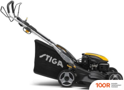 Газонокосилка Stiga TWINCLIP 950 VE 294513548/ST1 (44292)