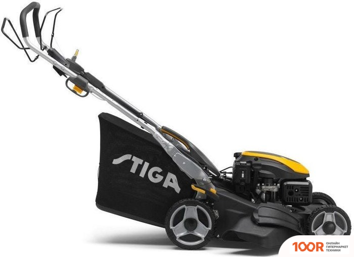 Газонокосилка Stiga TWINCLIP 950 VE 294513548/ST1 (44292)