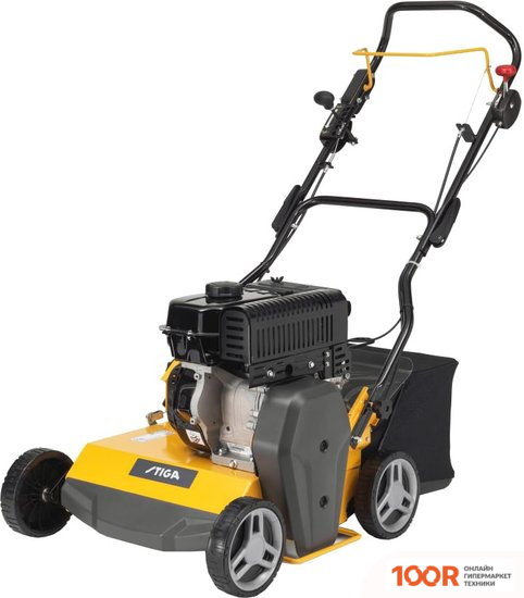 Газонокосилка Stiga SVP 40 G 211400248/ST1 (44282)