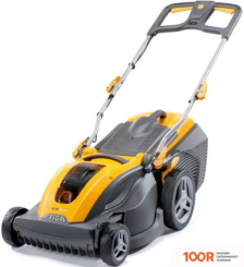 Газонокосилка Stiga SLM 544 AE 294426068/ST1 (C АКБ 5 AH) (44281)