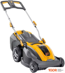 Газонокосилка Stiga SLM 544 AE 294424068/ST1 (БЕЗ АКБ) (44280)