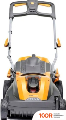 Газонокосилка Stiga SLM 544 AE 294424068/ST1 (БЕЗ АКБ) (44280)