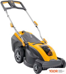 Газонокосилка Stiga SLM 540 AE 294386068/ST1 (С АКБ 4 AH) (44279)