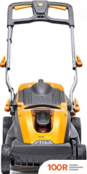 Газонокосилка Stiga SLM 540 AE 294386068/ST1 (С АКБ 4 AH) (44279)