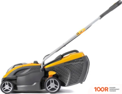 Газонокосилка Stiga SLM 536 AE 294346068/ST1 (C АКБ 2 AH) (44277)