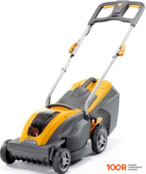 Газонокосилка Stiga SLM 536 AE 294346068/ST1 (C АКБ 2 AH) (44277)