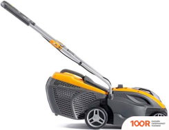 Газонокосилка Stiga SLM 536 AE 294346068/ST1 (C АКБ 2 AH) (44277)