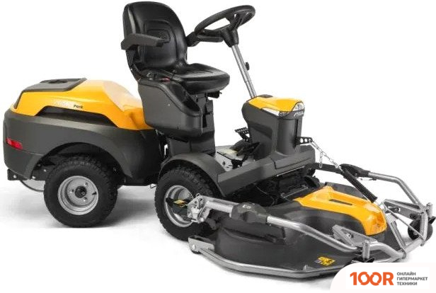 Газонокосилка Stiga PARK 900 WX 2F6230845/ST2 (44273)