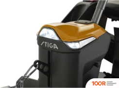 Газонокосилка Stiga PARK 900 WX 2F6230845/ST2 (44273)