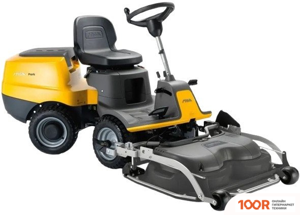 Газонокосилка Stiga PARK 300 2F5820421/ST2 (44267)