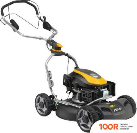 Газонокосилка Stiga MULTICLIP 950 VE 291503548/ST1 (44265)