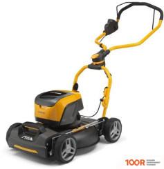 Газонокосилка Stiga MULTICLIP 547E KIT 298471058/ST2 (С 1-ИМ АКБ) (44262)