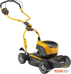 Газонокосилка Stiga MULTICLIP 547E KIT 298471058/ST2 (С 1-ИМ АКБ) (44262)