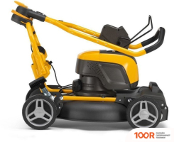 Газонокосилка Stiga MULTICLIP 547E KIT 298471058/ST2 (С 1-ИМ АКБ) (44262)
