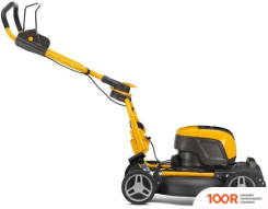 Газонокосилка Stiga MULTICLIP 547E KIT 298471058/ST2 (С 1-ИМ АКБ) (44262)