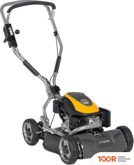 Газонокосилка Stiga MULTICLIP 50 SX 291502048/ST1 (44260)