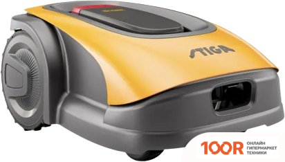 Газонокосилка Stiga G 600 2R3101018/ST2 (С 1-ИМ АКБ) (44259)