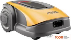 Газонокосилка Stiga G 600 2R3101018/ST2 (С 1-ИМ АКБ) (44259)