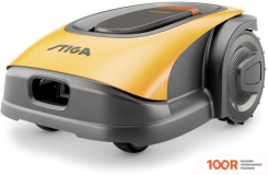 Газонокосилка Stiga G 600 2R3101018/ST2 (С 1-ИМ АКБ) (44259)