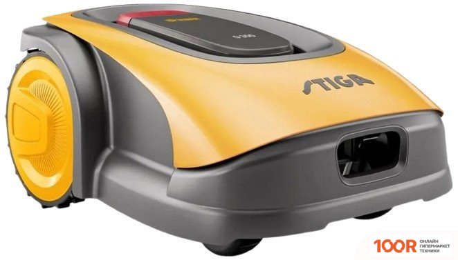 Газонокосилка Stiga G 300 2R3101118/ST1 (44258)