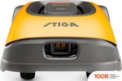 Газонокосилка Stiga G 300 2R3101118/ST1 (44258)