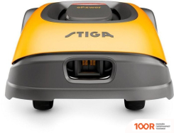 Газонокосилка Stiga G 1200 2R3102018/ST2 (С 1-ИМ АКБ) (44257)