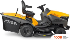 Газонокосилка Stiga ESTATE 9122 W 2T1310381/ST2 (44255)