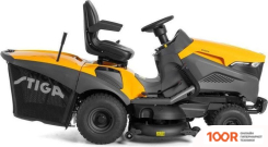 Газонокосилка Stiga ESTATE 9102 W 2T0980381/ST2 (44254)