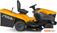 Газонокосилка Stiga ESTATE 7122 W 2T1315481/ST1 (44253)