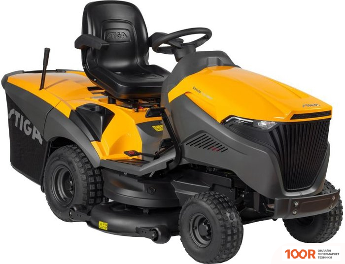 Газонокосилка Stiga ESTATE 7122 HWSY 2T1310381/ST1 (44252)