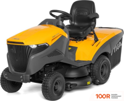 Газонокосилка Stiga ESTATE 7102 HWSY 2T0980381/ST1 (44250)