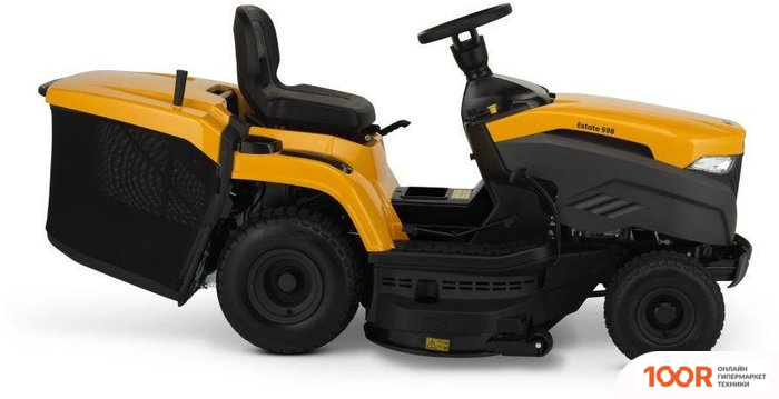 Газонокосилка Stiga ESTATE 598 2T2620481/ST2 (44247)