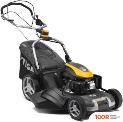 Газонокосилка Stiga COMBI 955E V 294557898/ST2 (44242)