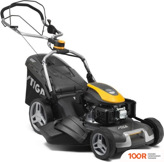 Газонокосилка Stiga COMBI 955E V 294557898/ST2 (44242)