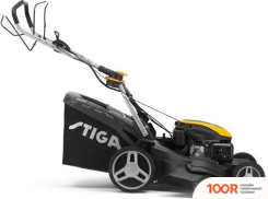 Газонокосилка Stiga COMBI 955E V 294557898/ST2 (44242)
