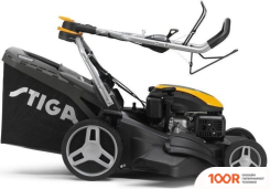 Газонокосилка Stiga COMBI 955E V 294557898/ST2 (44242)