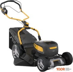 Газонокосилка Stiga COMBI 753E V KIT 2L0537978/ST1 (С 2-МЯ АКБ) (44238)