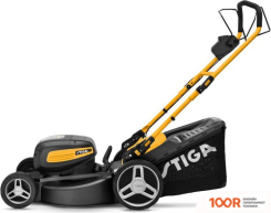 Газонокосилка Stiga COMBI 753 SQ AE 2L0537878/ST1 (БЕЗ АКБ) (44236)
