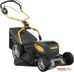 Газонокосилка Stiga COMBI 748E V KIT 2L0487978/ST1 (С 2-МЯ АКБ) (44233)