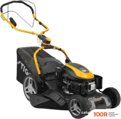 Газонокосилка Stiga COMBI 748 SE 2L0486548/ST2 (44231)