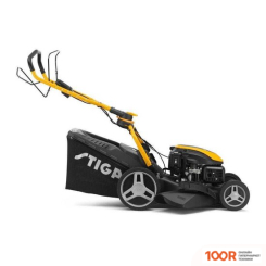 Газонокосилка Stiga COMBI 748 SE 2L0486548/ST2 (44231)