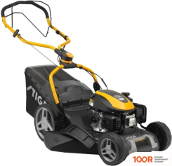 Газонокосилка Stiga COMBI 748 S 2L0486848/ST2 (44230)