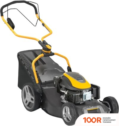 Газонокосилка Stiga COMBI 553 SE 2L0536648/ST1 (44229)