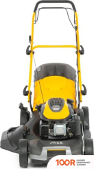 Газонокосилка Stiga COMBI 55 SQ 294556848/ST1 (44224)